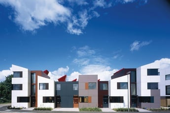 Homeshell_Image Courtesy © Rogers Stirk Harbour + Partners